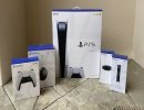 New Sony PlayStation 5 BluRay Disc &Digital Bundle