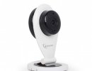 WiFi HD smart-kaamera Gembird ICAM-WHD-02