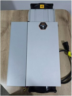 BUY :Bitmain Antminer KS5Pro,IceRiver AL3 Original