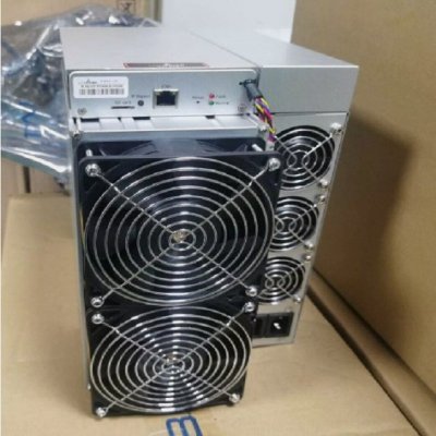 Bitmain Antminer S21 Pro (234Th)3531W Bitcoin SHA-