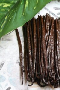 We Export All Grades of Vanilla Beans at a high Af