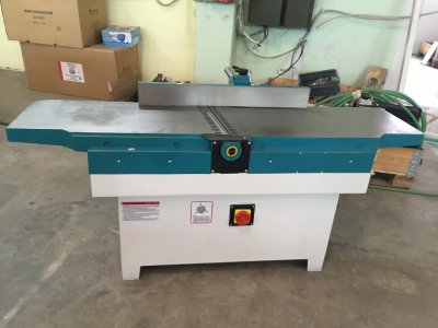 20-25-555 Surface planer MB504A (new)