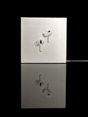 AirPods Pro 2 с USB Type-C,новые запакованы 